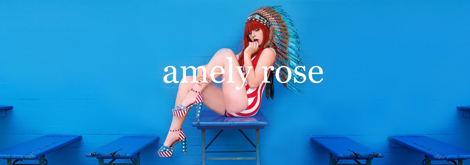 Amely Rose